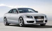 Audi A5 – самая красивая из рода Audi