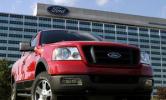Ford догнал Toyota по качеству машин