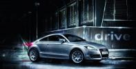 Главу Audi наградили