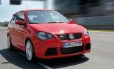 Volkswagen представил заряженную версию Polo GTI