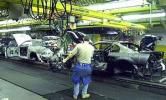 Nissan сокращает персонал американских заводов