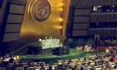 Дипломаты ООН задолжали за парковку 18 млн долларов