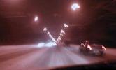 На главных магистралях Москвы поменяют освещение