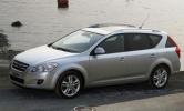 Kia cee’d Sporty Wagon – ничего спортивного, только бизнес