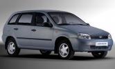 Lada Kalina с кузовом универсал появится до конца года