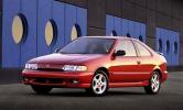 Nissan готовит преемника 200SX