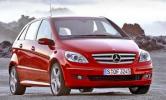 Mercedes-Benz A- и B-класса получили экологические сертификаты