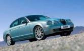 Новое поколение Jaguar S-Type будет называться XF