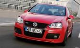 Automobile Magazine признал автомобилем года Volkswagen GTI