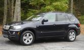 Дебют рестайлингового BMW X5 пройдет в Лос-Анджелесе