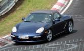 Porsche Boxster 2008