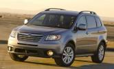 Новая Subaru Tribeca – Япония с корейским лицом