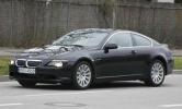 Появились шпионские фото обновленного BMW 6 серии