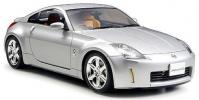 Nissan построит автомобильный терминал в Петербурге
