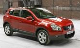 Российские продажи Nissan в мае выросли вдвое