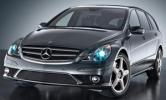 Mercedes-Benz прекращает производство R63 AMG