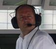 Рон Деннис запретил пить пилотам McLaren