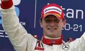 Автоспорт: Према хочет попасть в Champ Car