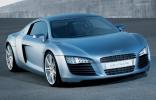 Audi R8 получит дизельный двигатель