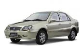На Урале начинается сборка китайских Geely Otaka