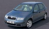 Skoda готовит специальную версию Fabia для России