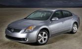 Nissan Altima возглавила рейтинг надежности Consumer Reports