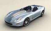 Суперкар Callaway C16 Speedster дебютирует в августе
