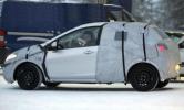 Обнародованы шпионские фотографии Mazda Demio 2008