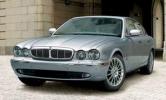 Jaguar XJ назван самым экологичным авто Британии