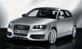Бойкий малыш Audi S3