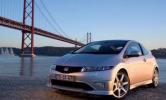 Honda Civic Type-R – странное сочетание компромиссов