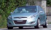 Hyundai Arnejs представили на Парижском салоне