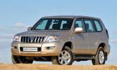 Toyota модернизировала двигатели Land Cruiser