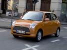 Daihatsu Trevis приехал в Европу