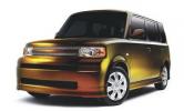 Scion представит на автосалоне в Чикаго две новинки