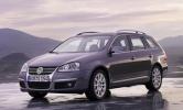 Новый Volkswagen Golf Variant дебютирует в Женеве