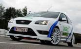 Ford выпустил специальную версию Focus ST WRC