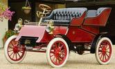 Самый старый Ford выставлен на торги
