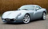 TVR снова выставили на продажу