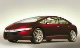 В Лос-Анджелесе дебютирует Honda FCX на топливных ячейках