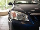 Продажи автомобилей KIA в России в 2006 г. выросли в 2,6 раза