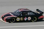 NASCAR. Toyota впервые вывела машину на трассу