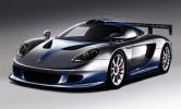Porsche GT1 появится в 2009 году