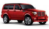 Dodge Nitro и Jeep Wrangler попали под отзыв