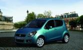 Suzuki хочет покорить Европу новым Splash