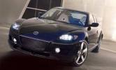 Mazda выпустила ограниченную серию RX-8 Kuro