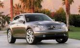 Nissan назвал первых российских дилеров Infiniti
