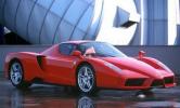 Enzo Ferrari на аукционе продали за 1,15 млн долл.