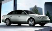 Mercury Sable может вернуться на рынок