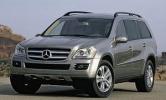 Mercedes-Benz представил новые GL550 и ML550